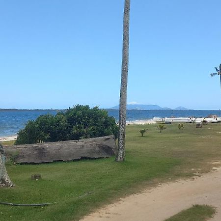 Suite Ponta Da Areia São Pedro da Aldeia Exterior foto
