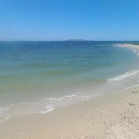 Suite Ponta Da Areia São Pedro da Aldeia Exterior foto