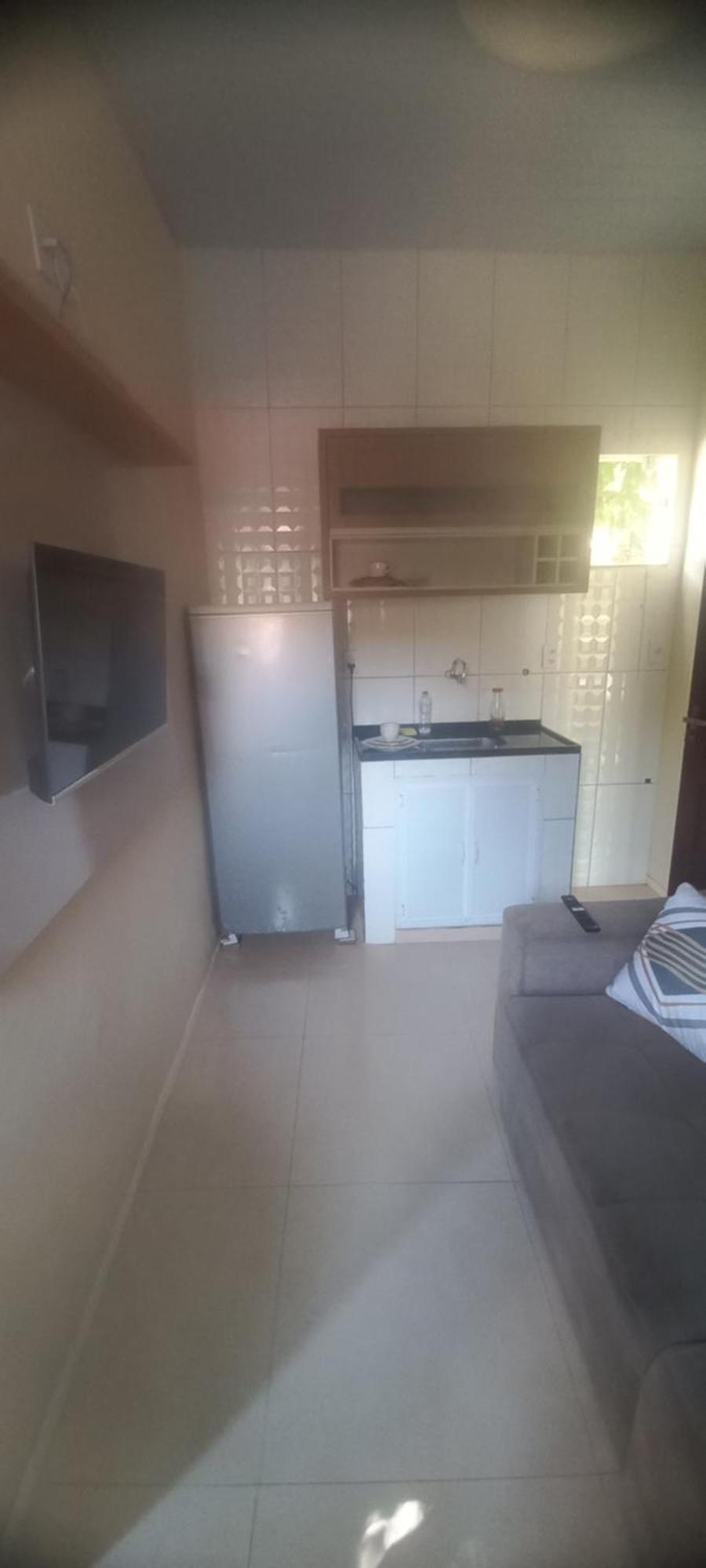 Suite Ponta Da Areia São Pedro da Aldeia Exterior foto