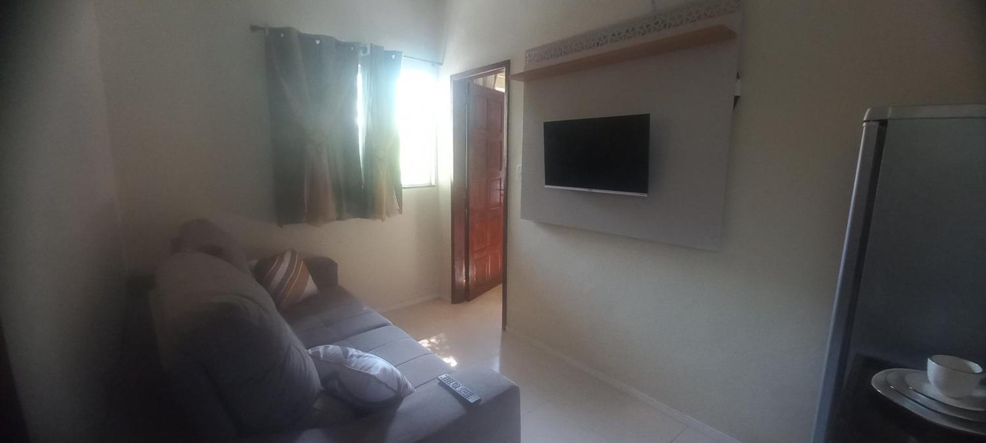Suite Ponta Da Areia São Pedro da Aldeia Exterior foto