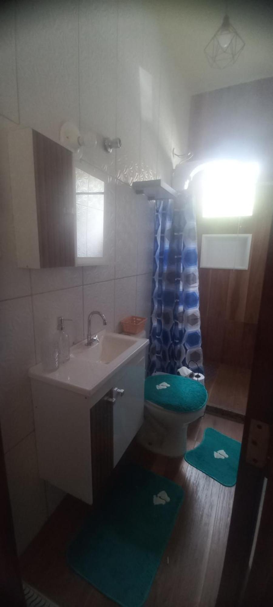 Suite Ponta Da Areia São Pedro da Aldeia Exterior foto