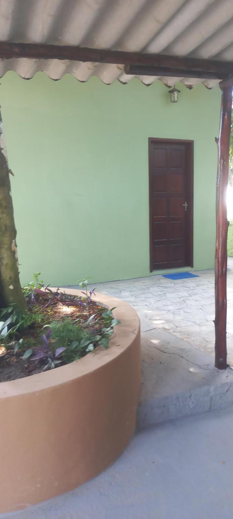 Suite Ponta Da Areia São Pedro da Aldeia Exterior foto